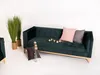 Sofa 3-osobowa z funkcją spania by-Tom