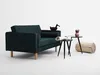 Sofa 2-osobowa Topic Wood