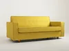 Sofa 3-osobowa Zugo