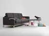 Sofa 3-osobowa Scandic