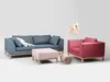 Fotel Ambient Wood