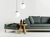 Taburet Ambient Wood