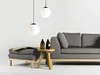 Taburet Ambient Wood