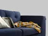Sofa 2-osobowa Willy