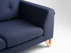 Sofa 2-osobowa Willy