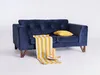 Sofa 2-osobowa Willy