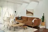 Sofa 3-osobowa Teddy