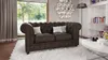 Sofa 2-osobowa Chesterfield Cambridge
