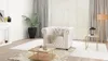 Fotel Chesterfield York