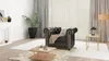 Fotel Chesterfield York