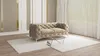 Sofa 2-osobowa Chesterfield Chelsea