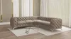 Narożnik Chesterfield Chelsea