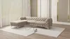 Narożnik Chesterfield Chelsea