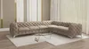 Narożnik Chesterfield Chelsea
