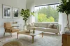 Sofa 4-osobowa Moa