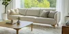 Sofa 4-osobowa Moa