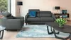 Sofa 3-osobowa z funkcją spania Tulipano