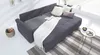 Sofa Island z funkcją spania