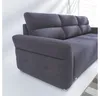 Sofa Island z funkcją spania