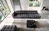 Sofa 3-osobowa Buffalo z bokiem