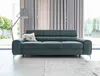 Sofa Laurence z funkcją spania typu puma