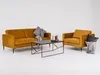 Sofa 2-osobowa Vergan bez funkcji spania