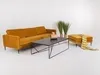 Sofa 4-osobowa Vergan bez funkcji spania