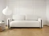 Sofa Arcadova z funkcją spania i pojemnikiem na pościel