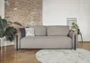 Sofa Arcadova z funkcją spania i pojemnikiem na pościel