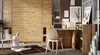Biurko lewe Work Concept