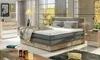 Postel boxspring Diori 160