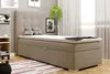 Postel boxspring 140 Deniz