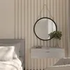 Lustro na sznurku Grace 60