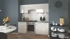 Funkční kuchyňská linka 200 Marija
