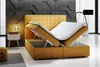 Postel boxspring 180 Carlo