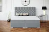 Postel boxspring 200 Dalia