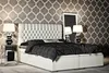Postel boxspring 200 Dalia