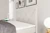 Postel boxspring 200 Davo
