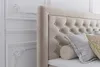 Postel boxspring 200 Glamour