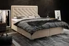 Postel boxspring 120 Glamour