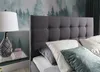 Postel Boxspring do ložnice 160 Inez
