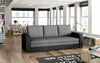 Sofa Inversa z funkcją spania i pojemnikiem na pościel