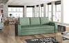 Sofa Inversa z funkcją spania i pojemnikiem na pościel