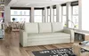 Sofa Inversa z funkcją spania i pojemnikiem na pościel