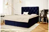 Postel boxspring 180 Roma
