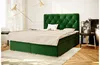 Postel boxspring 120 Roma