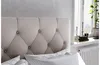 Postel boxspring 200 Roma