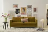 Sofa 2.5-osobowa Impulse