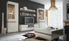 TV stolek Linate