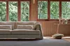 Sofa 3-osobowa Brandon